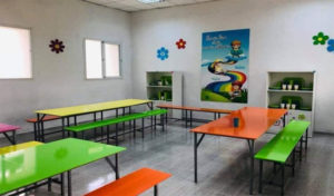 Tunisie: Un club d’informatique pour enfants orphelins voit le jour à l’Ariana