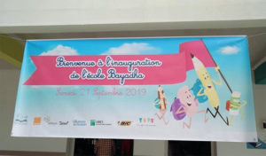 Bayadha ou la rentrée en fête !