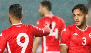 CHAN 2020 (qualfications) match aller: Victoire laborieuse de la Tunisie devant la Libye (1-0)