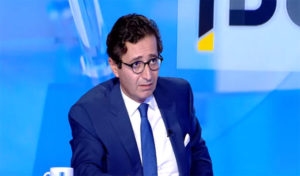 Tunisie : Abdelkefi évoque les grandes lignes de son entretien avec Saïed