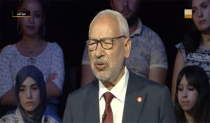 Hammami traite Ghannouchi de dictateur