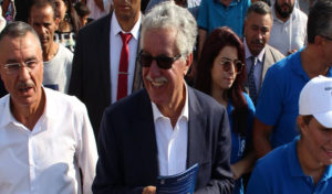 Tunisie : Hamma Hammami dénonce les infractions des candidats Zbidi, Chahed et Mourou