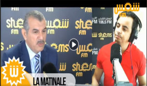 Tunisie : Hechmi Hamdi s’énerve contre Belloumi et traite un média de corrompu (vidéo)
