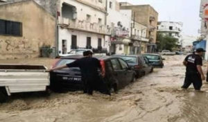 Tunisie : Nejib Ben Chikha explique les raisons des inondations à l’Ariana