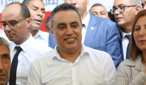 Mehdi Jomaa: Le prochain président de la République doit être dynamique et expérimenté