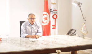 Tunisie : Mohsen Marzouk dénonce les menaces proférées contre Taboubi