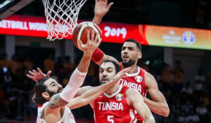 Coupe du monde de Basketball Chine 2019 : Mejri majustueux face à l’Iran, en attendant Porto Rico