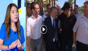 Tunisie : Salwa Smaoui décrit sa rencontre avec Noureddine Taboubi et dénonce (vidéo)