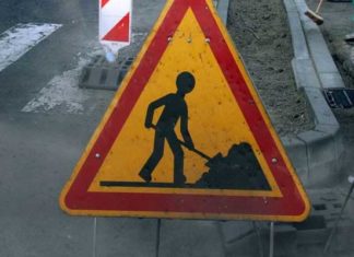 Tunisie: Fermeture partielle de la rue Omar El Mokhtar à Radès