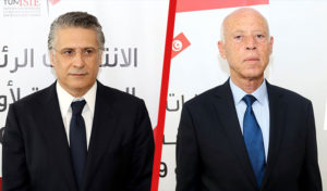 Tunisie : Nabil Baffoun dévoile des détails de sa rencontre avec Nabil Karoui