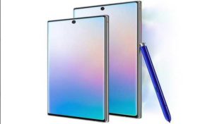 Les 5 fonctions d’affichage les plus dynamiques du Galaxy Note10