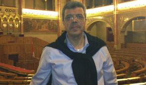 Tunisie : Qui est Abderraouef Betbaieb, ministre conseiller auprès du président de la République