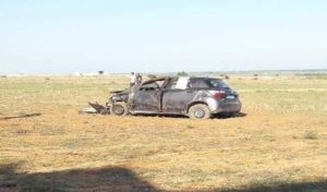 Nabeul: Un membre de la liste indépendante “Al-Kifah” et le directeur de campagne morts dans un accident de la route