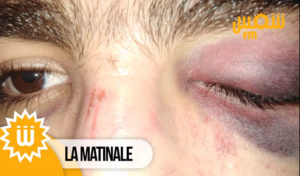 Législatives 2019 : Un citoyen agressé pour ne pas avoir fêté la victoire d’Ennahdha (vidéo)