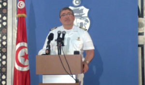Tunisie- enregistrement fuité: l’amiral Akrout dévoile l’implication des services de renseignement
