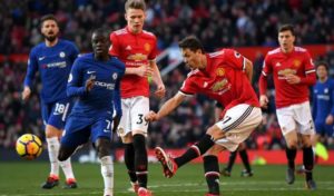 Sur quelle chaîne regarder Chelsea vs Manchester United en direct et live streaming – 30 Oct 2019 ?
