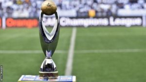Ligue des champions 2019-2020: Constitution des groupes