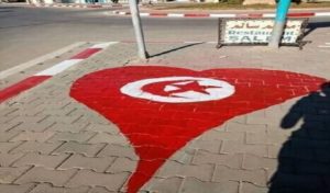 Tunisie : Les travaux des bénévoles ‘état de conscience’ au centre des critiques