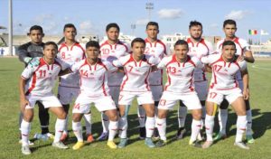 DIRECT SPORT – EN juniors : Jibril Othmane et Rayane Nasraoui optent pour la Tunisie