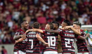 Copa Libertadores: Flamengo écrase Grêmio et rejoint River en finale