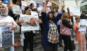 Tunisie : Le cri de détresse de Houda, qui s’occupe de plus de 250 animaux (vidéo)