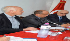 Tunisie : Naoufel Saïed sort de son silence sur le rôle du parlement et du président