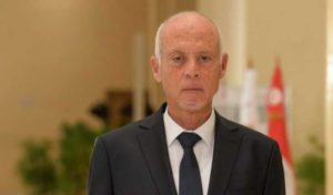 Tunisie : Kais Saïed convoque le ministre de l’Intérieur par intérim