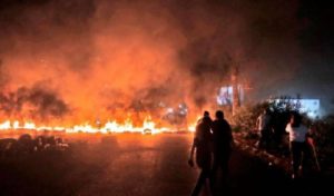 Liban : Deux morts et une dizaine de blessés