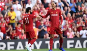 DIRECT SPORT – LC1: Salah peut se rapprocher de Haller et Lewandowski dans le classement des buteurs