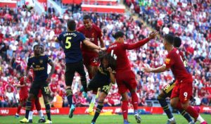 Coronavirus : pas de reprise de la Premier League avant le 8 juin