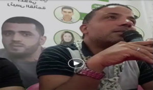 Tunisie : Seifedine Makhlouf, un avocat qui incite au non-respect de la loi (vidéo)