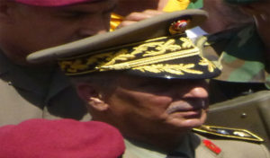 Tunisie : Qui est Mohamed Saleh Hamdi, conseiller à la sécurité nationale