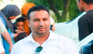 Législatives 2019 : Je ne suis plus contrebandier (Mohamed Saleh Ltifi)