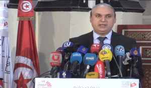 Maintien en liberté de Nabil Baffoun et l’ex-directeur exécutif de l’ISIE
