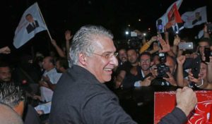 Tunisie : Nabil Karoui accuse Youssef Chahed