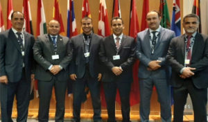 Canada : La Tunisie remporte les élections du Conseil de l’Organisation de l’Aviation Civile Internationale