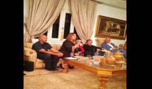 Tunisie : Des vidéos fuitées de Rached Ghannouchi dans une soirée privée (vidéos)