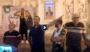 Législatives 2019 : Rached Khiari cible déjà la France (vidéo)