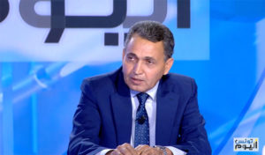 Tunisie – Hizb Errahma : Saïd Jaziri a utilisé sa radio pour devenir député (S. Labiyedh)