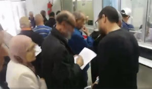 Tunisie – SONEDE Ez-zahra : une erreur de facturation met en colère les citoyens (vidéo)