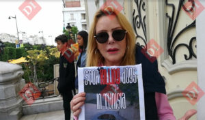 Tunisie : Sonia Meddeb dénonce l’abattage des chiens errants (vidéo)