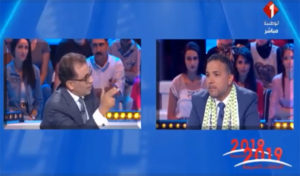 Tunisie : Dispute en direct entre Makhlouf et Zargouni sur Al Wataniya (vidéo)