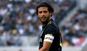 Le Mexicain Carlos Vela meilleur joueur 2019 du Championnat nord-américain de football