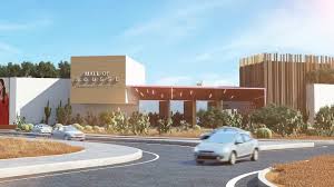 Tunisie: Ouverture de Mall of Sousse