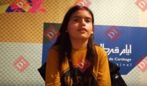 Tunisie : Idryss Kharroubi parle de la série ‘ممالك النار ou Kingdoms of Fire’ (vidéo)