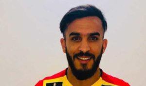 DIRECT SPORT – EST: Abdelkader Badrane, blessé, forfait pour le match inaugural face à Jwaneng Galaxy