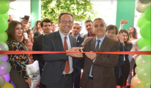 Advans Tunisie tisse sa toile au Sud de la Tunisie et inaugure ses deux agences à Sfax et Sidi Bouzid