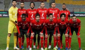 DIRECT SPORT – Ligue des champions africaine (1/2 finale-aller) : Al-Ahly SC – ES Sétif (4-0)