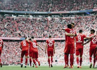 Où voir Bayern Munich vs Hambourg , sur quelle chaîne en streaming ?