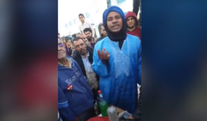 Tunisie : Un citoyen chasse un charlatan du marché de l’Ariana (vidéo)